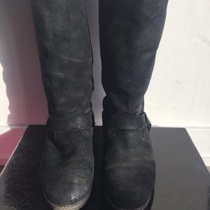 Dolce Vita knee high boots